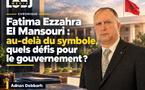 Fatima Ezzahra El Mansouri : après le symbole, quelles épreuves pour le gouvernement ?