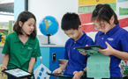 La Chine veut enseigner l’IA dans toutes ses écoles