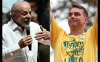 Présidentielle brésilienne : Lula sous pression