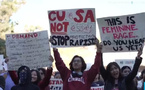 États-Unis : des étudiants accusent Cornell d’avoir couvert un viol