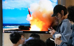 Pyongyang affirme avoir testé un missile dopé à l’IA