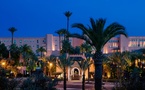 La Mamounia élue meilleur hôtel du Maroc et d’Afrique du Nord par les lecteurs de Condé Nast Traveler 2026