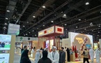 Le Maroc met en avant ses produits du terroir au Global Food Week d’Abu Dhabi