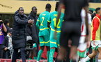 CAN 2025 : le TAS dévoile la composition de la formation arbitrale