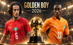 Golden Boy 2026 : Bouaddi et Diomandé parmi les finalistes