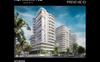 Anfa Realties lance la commercialisation de Renaissance Casa Anfa, un projet résidentiel inspiré de l’Art Déco