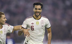 Ligue des nations : l’Espagne renverse la Croatie et file en quarts