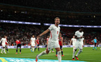 Ligue des nations : Kane égale le record de sélections et porte l’Angleterre
