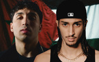 Mocro Stars réunit Baby Gang et Neima Ezza sur « Dima Falestini »