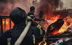 Ukraine : la Russie intensifie ses attaques sur Kiev