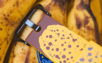 Casio lance une montre… qui ressemble à une banane bien mûre