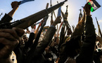 Yémen : les Houthis frappent Aden et menacent Riyad