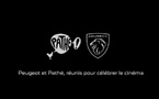 Peugeot et Pathé officialisent leur partenariat au Maroc pour une expérience cinéma premium
