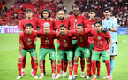 Classement FIFA : le Maroc recule à la 7e place mondiale