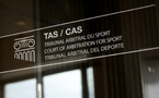 CAN 2025 : le TAS examine le recours du Sénégal contre la décision de la CAF
