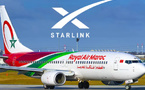 Starlink et fournisseurs locaux : le double pari de RAM