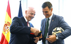 Mondial 2030 : les élections espagnoles pourraient retarder la prochaine visite de la FIFA