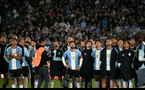 Lionel Messi : «Le maillot albiceleste me manque déjà»