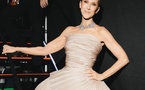 Céline Dion dévoile un nouveau bijou Bvlgari : 207 carats pour illuminer la scène parisienne