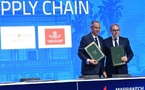 Marrakech Air Show 2026 : Royal Air Maroc et le Ministère de l’Industrie signent un accord pour booster le sourcing local jusqu’à 60 %
