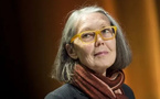 Anne Carson, une poésie sans frontières couronnée au Nobel
