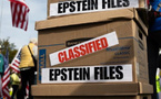 États-Unis : les dossiers Epstein deviennent une arme électorale