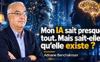 Mon IA sait presque tout. Mais sait-elle qu’elle existe ?
