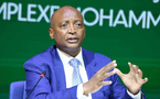 Motsepe assure que la CAN 2027 aura bien lieu au Kenya, en Tanzanie et en Ouganda