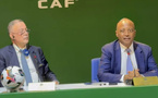 Fouzi Lekjaa participe à la Conférence stratégique de la CAF au Cap-Vert