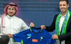 Jamal Sellami nommé à la tête d’Al-Fateh en Arabie saoudite