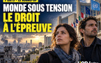 7DAYS Round-up Internationales : un monde sous tension, le droit à l’épreuve