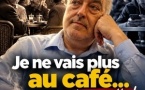 Je ne vais plus au café… et je le regrette ! 