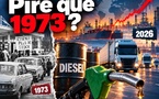 Crise mondiale du diesel : pire que le choc pétrolier de 1973 ?