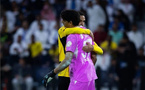 Youssef En-Nesyri explique pourquoi il n’a pas célébré son but face à Yassine Bounou