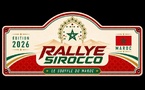 Rallye Sirocco : première édition d’un rallye de régularité humanitaire au Maroc du 18 au 23 décembre 2026