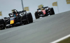 Formule 1 : Max Verstappen en pole position, Red Bull affiche ses ambitions à Singapour