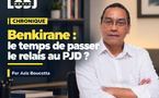 Abdelilah Benkirane : le PJD peut-il tourner la page sans renier son leader ?