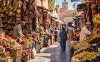 Consommation au Maroc : 98 % des sondés défendent les traditions, 87 % adhèrent à la modernité