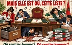 Futurs ministres : mais elle est où, cette liste ?