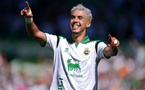 Liga : Yassir Zabiri s’invite parmi les meilleurs buteurs