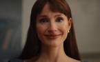 Other Mommy : Jessica Chastain face à une présence terrifiante dans ce nouveau film d’horreur