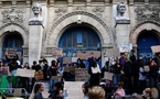 Parcoursup, blocus, colère lycéenne : quand le système éducatif français se retrouve face à ses propres limites