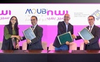 Agadir : inwi lance la 2ᵉ édition de « La Caravane de la Fibre Optique » auprès des professionnels de l’immobilier