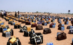 Naufrage au large de Djibouti : 139 morts, 84 disparus