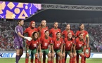 JO 2028 : les Lionnes de l’Atlas affronteront le Nigeria