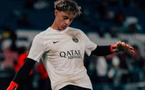 Ligue des champions : à 17 ans, le Marocain Adam Mouak convoqué avec le PSG face à Manchester City