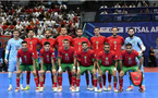CAN de futsal 2026 : Maroc-Zambie, voici où et quand suivre le match