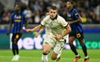 Ligue des champions : Club Bruges fait tomber l’Inter Milan dans un match spectaculaire