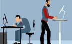 Sédentarité : 30 minutes de sport par jour suffisent-elles à compenser les heures passées assis ?