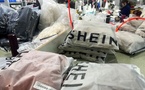 Shein, Temu, AliExpress : ce que révèle une étude inquiétante sur leurs chaussures